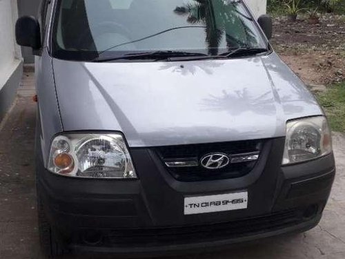 Used 2006 Hyundai Santro Xing GL MT for sale