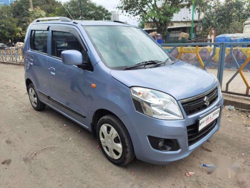 Maruti Suzuki Wagon R LXI, 2014, Petrol MT for sale 