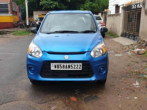 2017 Maruti Suzuki Alto 800 LXI MT for sale at low price