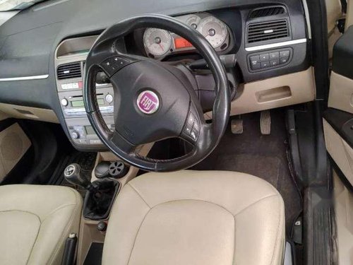 Fiat Linea Emotion Pack 2010 MT for sale 