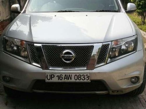 Nissan Terrano XL D Plus, 2014, Diesel MT for sale 