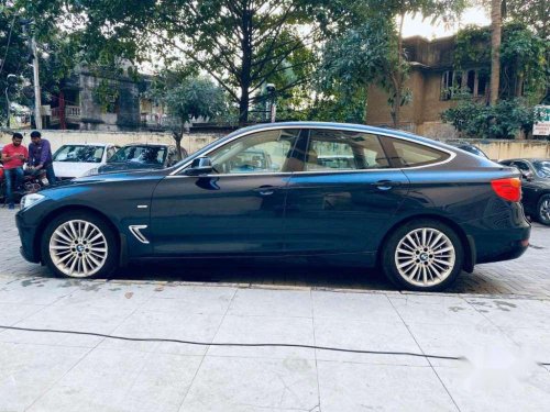 Used 2015 BMW 3 Series GT AT for sale 