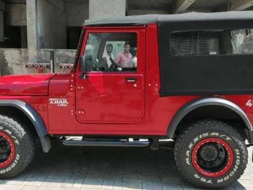 Used Mahindra Thar CRDe 2017 MT for sale 