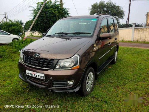 Mahindra Xylo E8 ABS BS-IV, 2012, Diesel MT for sale 