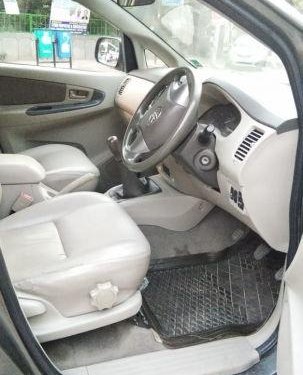 2013 Toyota Innova MT for sale