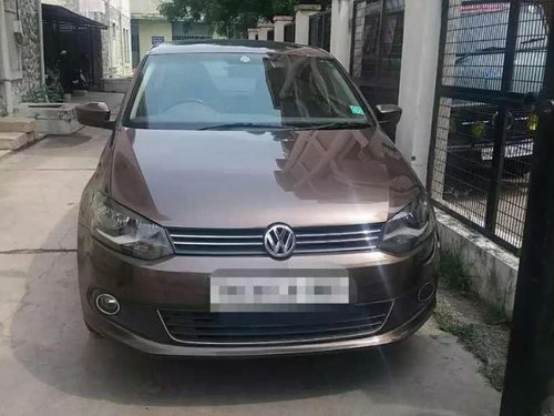 2015 Volkswagen Vento 1.6 Higline  MT for sale