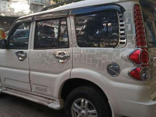 Used Mahindra Scorpio VLX MT for sale 