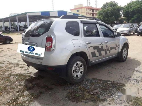 Renault Duster 85 PS RxL Diesel, 2014, MT for sale