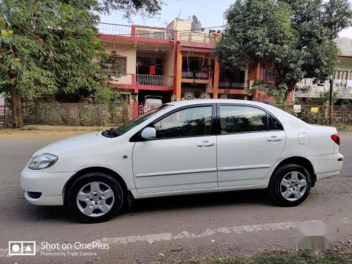 Used Toyota Corolla MT for sale at low price