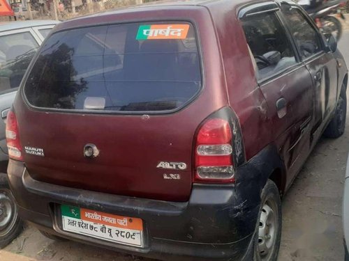 Used Maruti Suzuki Alto 800 MT for sale at low price