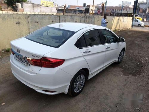 Used Honda City E MT for sale at low price