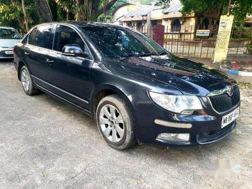 2011 Skoda Superb MT for sale at low price