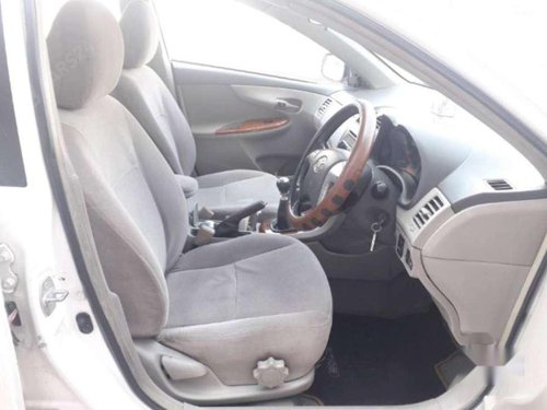 Used Toyota Corolla Altis MT for sale at low price