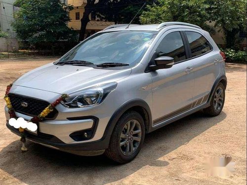 Ford Freestyle 2018 MT for sale 