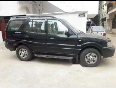 2007 Tata Safari MT for sale