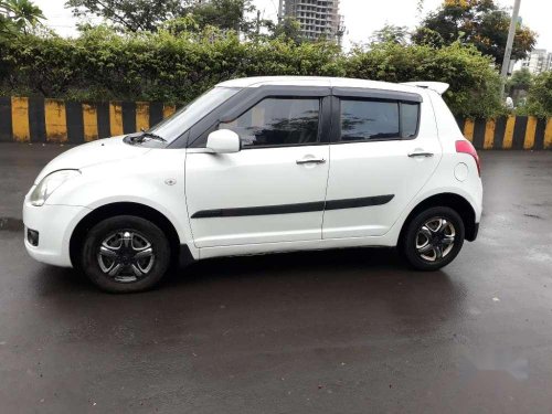 Maruti Suzuki Swift VDi, 2011, Diesel MT for sale 