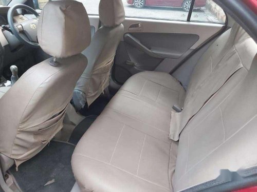 Tata Manza Aqua Safire BS-IV, 2010, Petrol MT for sale