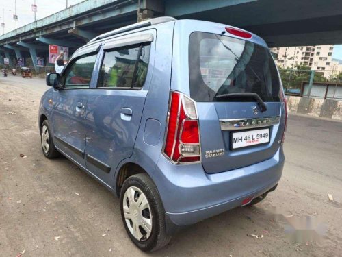 Maruti Suzuki Wagon R LXI, 2014, Petrol MT for sale 