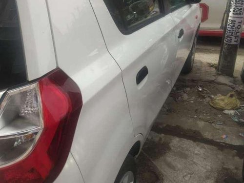 Maruti Suzuki Alto K10 VXI 2018 MT for sale 