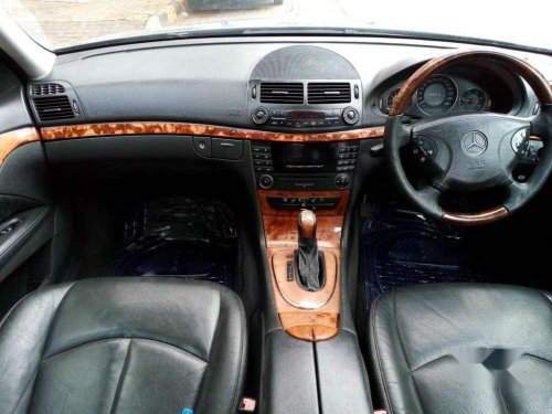 2006 Mercedes Benz E Class AT for sale 