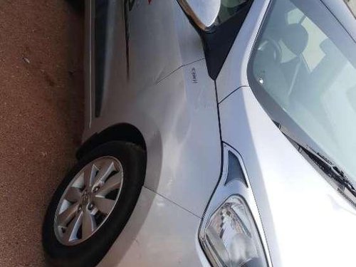 Hyundai Xcent 2014 MT for sale 