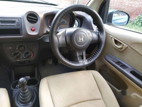 Honda Amaze 1.2 EX i-VTEC, 2013, Petrol MT for sale