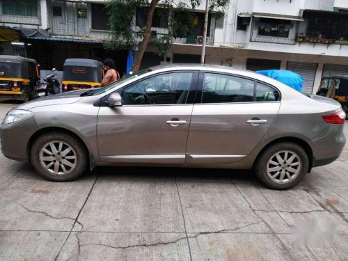 Renault Fluence 2012 AT for sale 