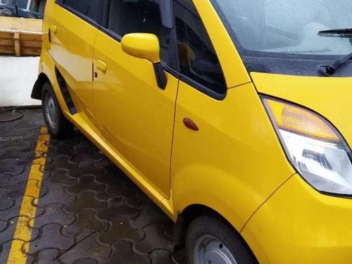 Tata Nano Lx MT for sale 