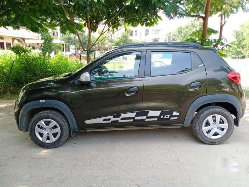 2017 Renault KWID MT for sale at low price