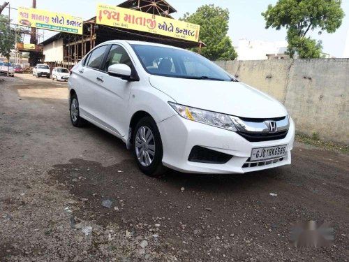 Used Honda City E MT for sale at low price