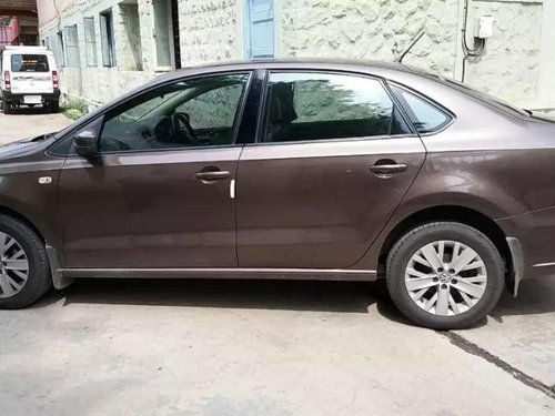 2015 Volkswagen Vento 1.6 Higline  MT for sale