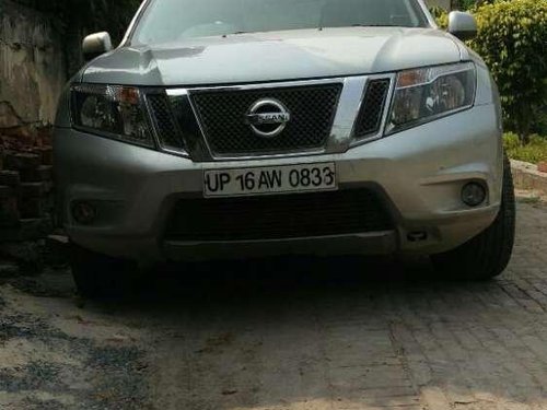 Nissan Terrano XL D Plus, 2014, Diesel MT for sale 