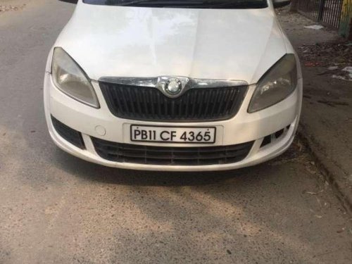 2012 Skoda Rapid MT for sale