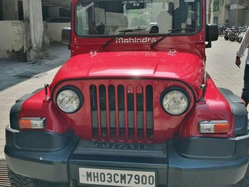 Used Mahindra Thar CRDe 2017 MT for sale 