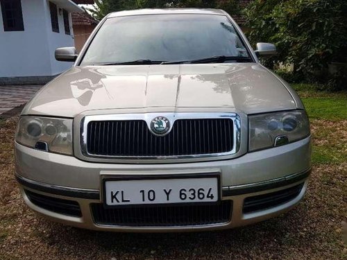 2006 Skoda Superb 2.8 V6 AT for sale at low price