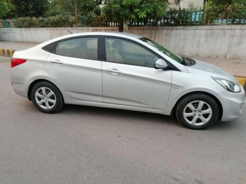 Used Hyundai Verna MT for sale at low price