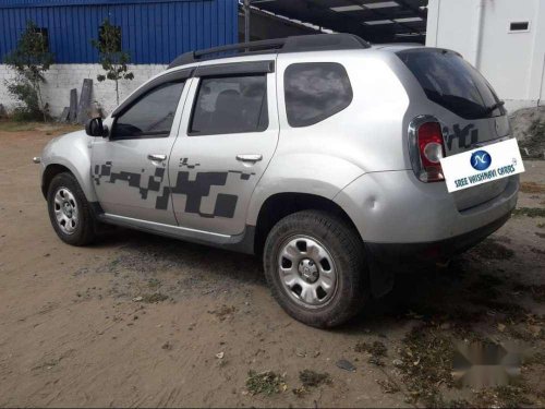 Renault Duster 85 PS RxL Diesel, 2014, MT for sale