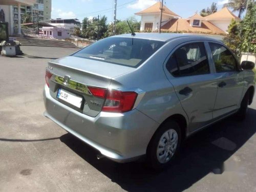 Used 2018 Honda Amaze MT for sale