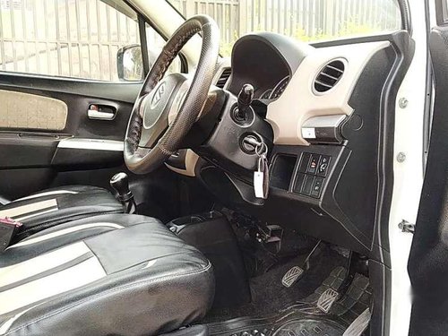 Used Maruti Suzuki Wagon R VXI MT for sale at low price