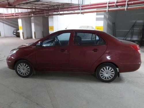 Tata Manza Aqua Safire BS-IV, 2010, Petrol MT for sale