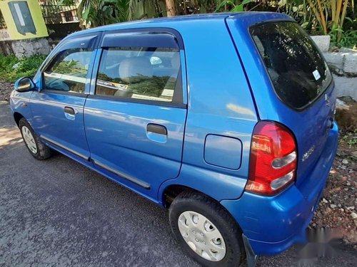 Used 2007 Maruti Suzuki Alto MT for sale