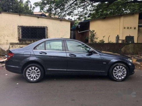 Mercedes Benz C-Class 2008 AT for sale 