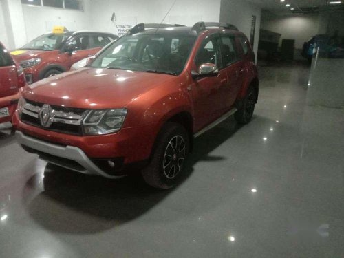 Renault Duster AT 2016 for sale