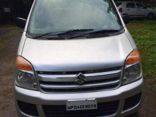 Maruti Suzuki Wagon R LXi BS-III, 2010, Petrol MT for sale 