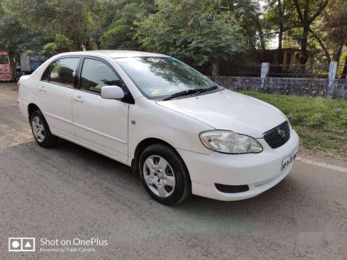 Used Toyota Corolla MT for sale at low price