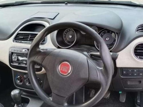 2014 Fiat Punto Evo MT for sale 