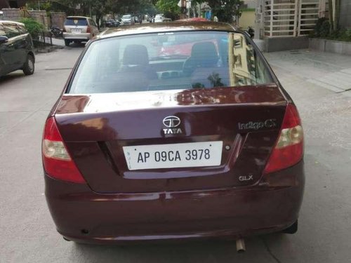 Used Tata Indigo CS MT for sale at low price