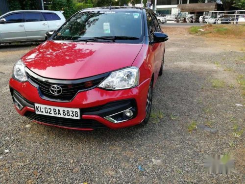 Toyota Etios Liva VXD 2017 MT for sale 