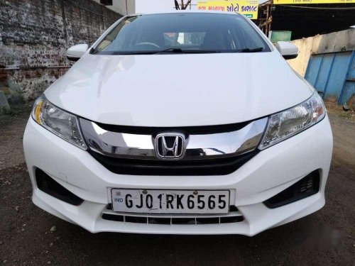 Used Honda City E MT for sale at low price