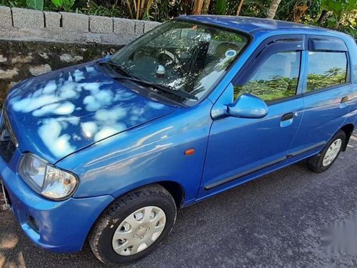 Used 2007 Maruti Suzuki Alto MT for sale